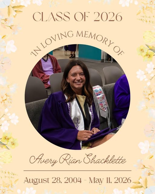 Avery Shacklette Accident Owensboro, KY Death, Obituary