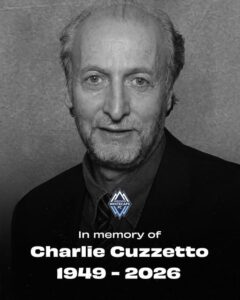 Charlie Cuzzetto Vancouver, British Columbia Obituary, Death