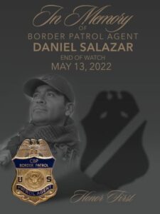 Daniel H. Salazar Accident, Death, Obituary