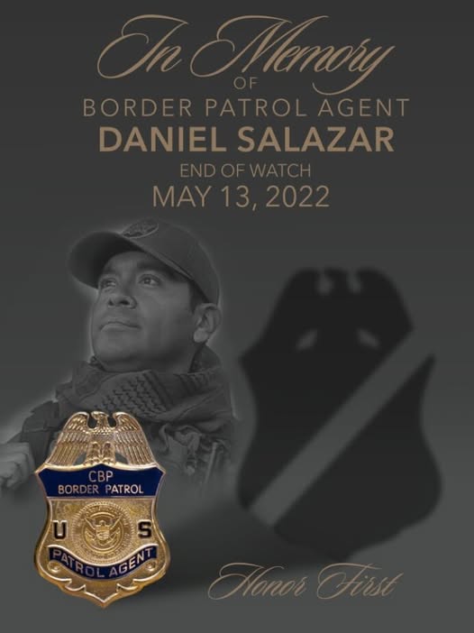 Daniel H. Salazar Accident, Death, Obituary