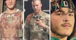 Gavin B. Dietrich Motorcycle Accident Death, Obituary