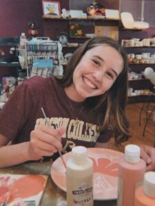 Gianna Erdmann Sacramento, CA Death