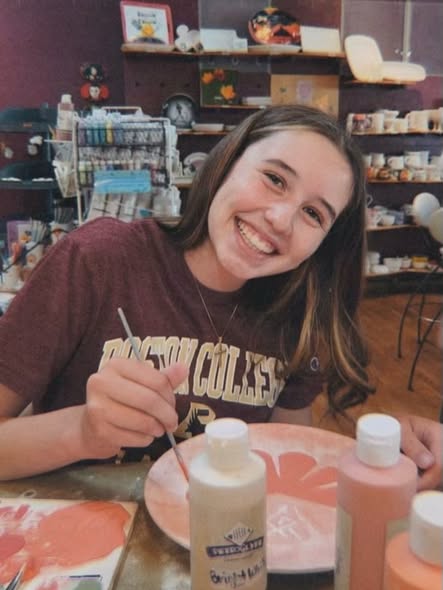 Gianna Erdmann Sacramento, CA Death