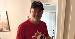 Jonathan Blais New Brunswick, CA Death, Obituary