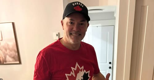 Jonathan Blais New Brunswick, CA Death, Obituary