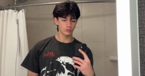 Kallen Omen Motorcycle Accident Death, Obituary