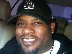 Mr Marcus Death, Obituary