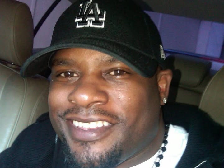 Mr Marcus Death, Obituary