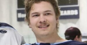 Nolan Haugen Hawarden, SK Obituary, Death