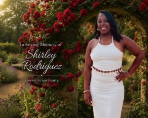 Shirley Rodriguez Car Accident, New Haven, CT Death, Obituary