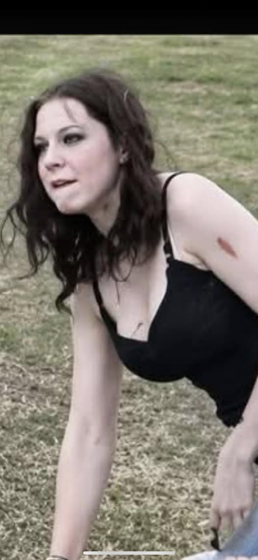 Tessa Chabot Red Deer, Alberta Obituary, Death