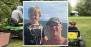 Waylon Walsh And Shayne Walsh Accident Death, Obituary