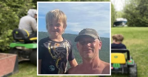 Waylon Walsh And Shayne Walsh Accident Death, Obituary